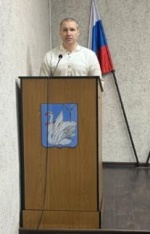  начальник управления ЖКХ Антон Соболев на постоянно действующем совещании доложил о ходе прохождения жилищно-коммунальным комплексом осенне-зимнего периода 2025–2026 гг. 