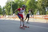 Спорт