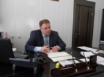 Состоялся прием граждан по личным вопросам