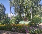 Вчера рейдовая бригада выехала на ул. Фрунзе и ул. Калинина с целью проверки благоустройства у частных домовладений.