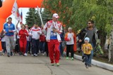 Забег «Кросс наций» на призы Губернатора Саратовской области
