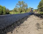 Жители села Монастырское обращались к главе Калининского района Валерию Лазареву  с просьбой о ремонте моста через реку Баланда 