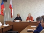 Состоялся прием граждан Уполномоченным по правам ребенка в Саратовской области