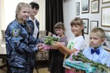 Помоги пойти учиться