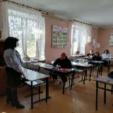 В Калининске продолжаются мероприятия в рамках антинаркотической акции «Сообщи, где торгуют смертью»