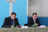 Состоялось собрание граждан Малоекатериновского МО