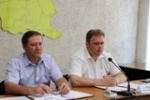 Заседание Совета депутатов муниципального образования город Калининск Калининского муниципального района Саратовской области