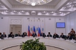 Губернатор на заседании оргкомитета «Победа»: «На праздник посетить и поздравить всех ветеранов» 