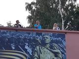 Состоялся концерт посвященный Дню Воздушно-десантных войск.