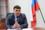 Состоялся прием граждан по личным вопросам