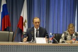 Решение проблемы в районах, где регистрируется АЧС, - переход на альтернативные виды животноводства 