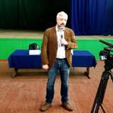 Депутат Государственной Думы Е.А. Примаков провел встречу с жителями Калининского района