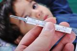 В Саратовской области началась эпидемия ОРВИ 