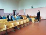 Протокол  совещания №5 с.Новые Выселки