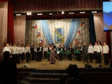 «Славные сыны отчизны»