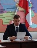 Состоялось заседание постоянно действующего совещания