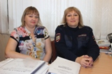 На страже миграционного законодательства 