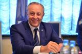 Валерий Радаев вошел в топ-10 рейтинга глав регионов в сфере ЖКХ 