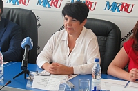 Марина Цыганова: Переход на прямые платежи повысит платежную дисциплину