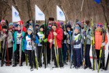 Лыжная гонка памяти В.П.Теплова