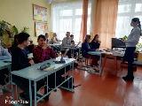 В Калининском районе проходят мероприятия в рамках акции «Сообщи, где торгуют смертью»