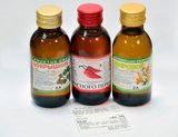 О временном запрете розничной продажи спиртосодержащей непищевой продукции