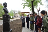  Урок патриотизма «Золотые звезды земляков». 