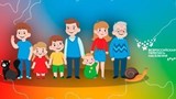 «ПЕРЕПИСЧИК И ВИПИН У НАС В ГОСТЯХ»: КАК ДЕТИ РИСУЮТ ПЕРЕПИСЬ?