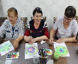 Как решить свои проблемы с помощью рисунка? 