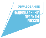 ВСЕРОССИЙСКИЙ  МАРАФОН ОТКРЫТИЙ  «ТОЧЕК РОСТА»