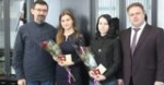 Умницы в школе, отличницы в ВУЗе