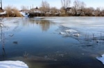 Интенсивный паводок в Саратовской области начнётся после 10 апреля