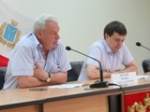 Новые квартиры получили 15 детей-сирот