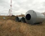 В июле текущего года из-за аварии на артезианской скважине, обеспечивающей холодное водоснабжение населения, без воды осталась часть населения села Таловка.