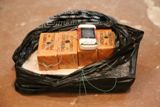 Порядок действий при обнаружении подозрительного предмета, который может оказаться взрывным устройством