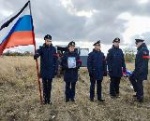 Сегодня проводили в последний путь нашего земляка, участника специальной военной операции, Александра Владимировича Васильчикова, героически погибшего при исполнении воинского долга по защите государственных интересов Российской Федерации.