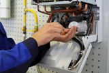 Информация о графиках проведения технического обслуживания внутриквартирного и внутридомового газового оборудования