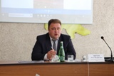 Состоялось расширенное заседание Координационного Совета 