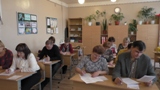 Областная образовательная акция «Избирательный диктант»