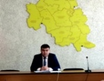 Заседание комиссии по предупреждению и ликвидации чрезвычайных ситуаций и обеспечения пожарной безопасности Калининского МР