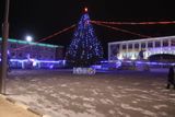 Объявлен конкурс на «Лучшее художественно-световое оформление зданий и сооружений на территории города Калининска»
