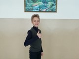 Егор Пенкин стал победителем конкурса ведущих проекта «Классные встречи РДШ "