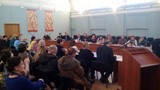 В Саратове состоялся семинар для социально ориентированных некоммерческих организаций региона
