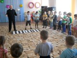 Я – участник дорожного движения! 