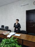 Состоялось заседание межведомственной комиссии по проведению Всероссийской переписи населения 2020 года