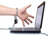 Ребенок и современные информационные технологии: зависимость от интернета