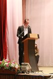 Прошел 2 тур Калининской лиги КВН 