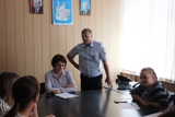Проведено занятие по теме «Чем вредны наркотики?»