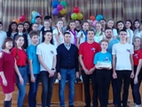 Итоги муниципального конкурса агитбригад «Молодое поколение выбирает