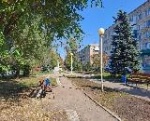 Запланирована реконструкция сквера у памятника «Клятва»